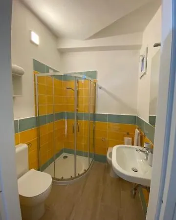 Relais Del Poggio 3*