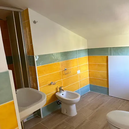 Relais Del Poggio 3*