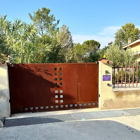 Relais Del Poggio 3*
