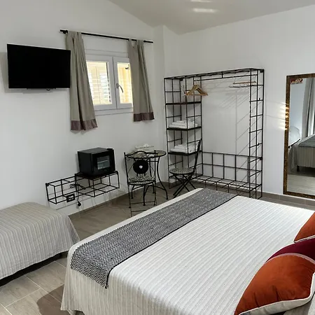 B&B Relais Del Poggio 카포텔라
