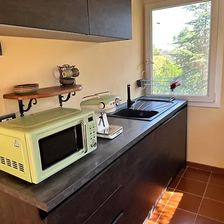 Relais Del Poggio 3*