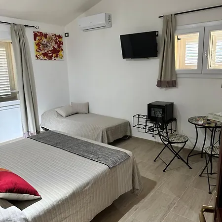 B&B Relais Del Poggio 카포텔라