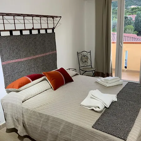 Relais Del Poggio Bed & Breakfast Capoterra
