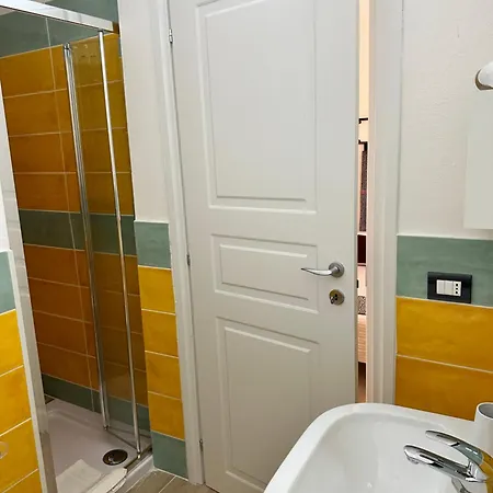 Relais Del Poggio Alojamento de Acomodação e Pequeno-almoço Capoterra